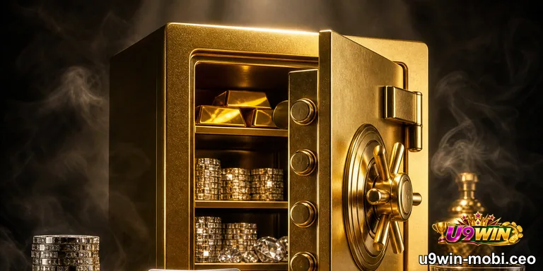 Cam Kết Minh Bạch & Chính Sách Chơi Có Trách Nhiệm Tại U9WIN