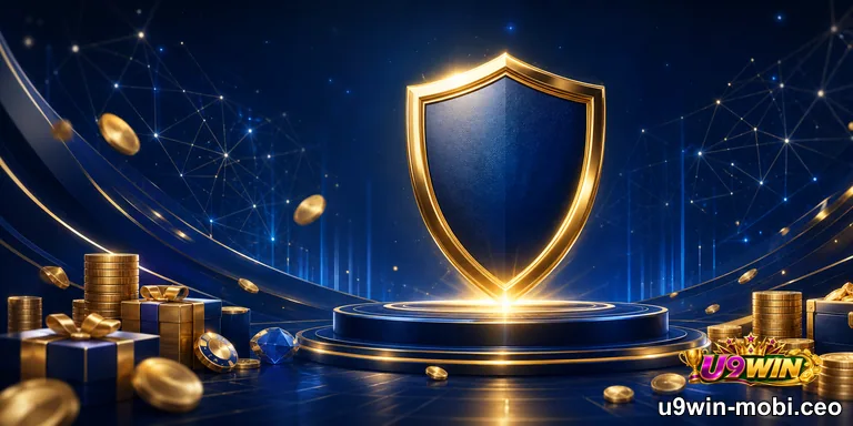 Hướng dẫn chơi casino U9WIN cho người mới bắt đầu với các bàn baccarat và roulette