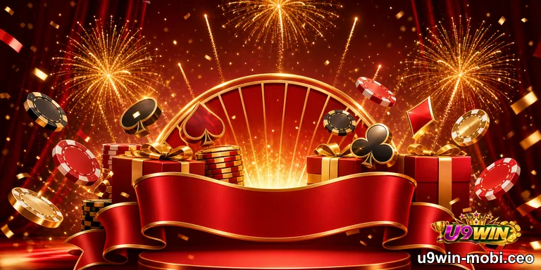 Các nhà cung cấp kèo thể thao U9WIN với tỷ lệ cược và odds cạnh tranh