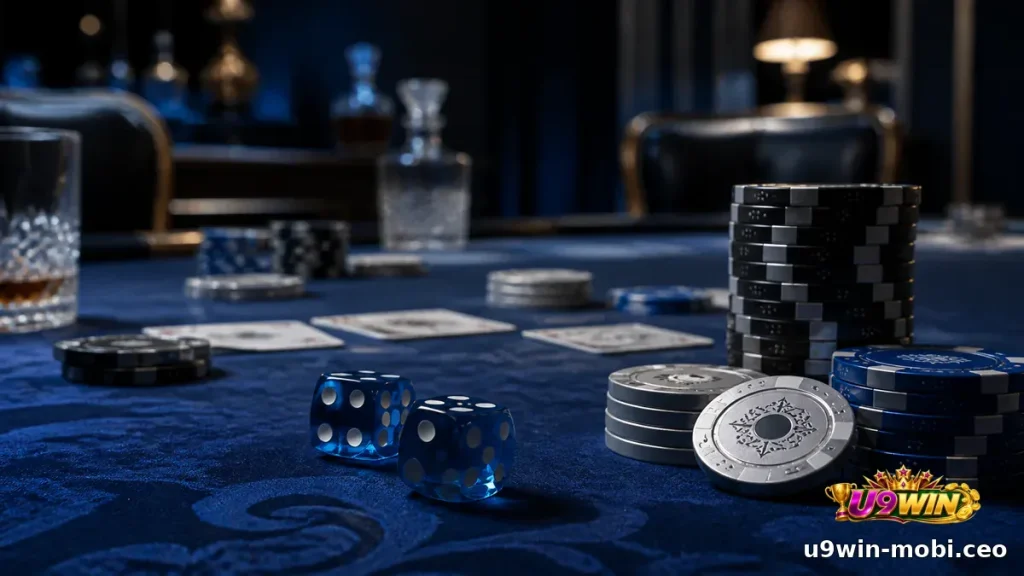 Nhận định nhà cái: Phân tích dữ liệu và quản trị rủi ro thực tế - hình ảnh - u9win-mobi.ceo Nhận định nhà cái: Phân tích dữ liệu và quản trị rủi ro thực tế - hình ảnh - u9win-mobi.ceo